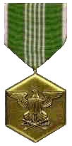 ARMY COMMENDATION medal, for takedown all targets on  NOTAPmaps at  7/8/2001, 23:41