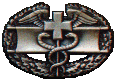 Award for the Best Medic of month