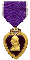 Purple Heart for players with more as  50 deaths in one game